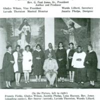 Music ministers 1946.jpg