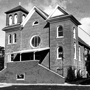 Salem Baptist Church