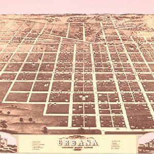 Urbana 1869