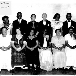 Salem Gospel Choir