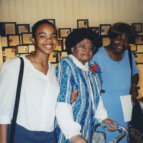 This Legacy is Yours Exhibit at American Early Museum