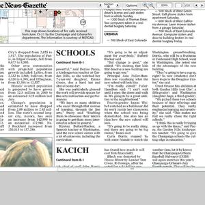 News-Gazette June 24 2010