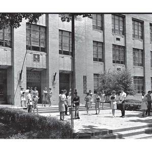 Champaign Central High School Maroon Yearbook - 1968