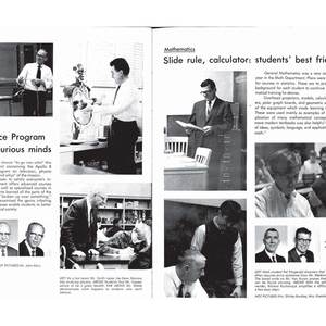 Champaign Central High School Maroon Yearbook - 1969