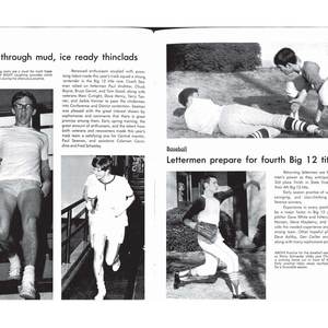 Champaign Central High School Maroon Yearbook - 1969