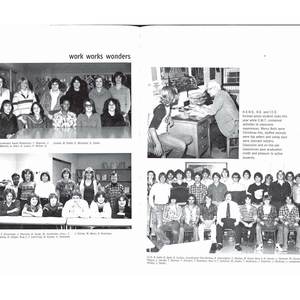 Urbana High School Rosemary - 1980