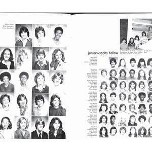 Urbana High School Rosemary - 1980