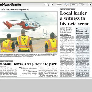 July 23 2010 News-Gazette