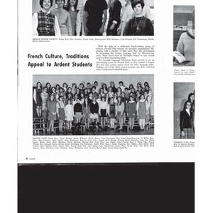 Champaign Centennial High Centurian - 1969