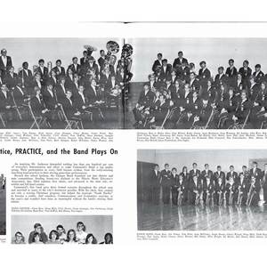 Champaign Centennial High Centurian - 1969