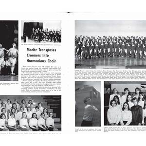 Champaign Centennial High Centurian - 1969