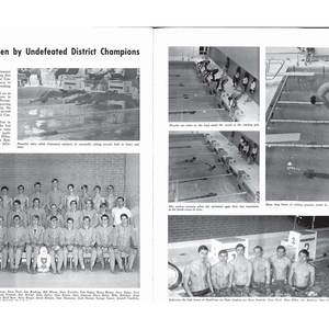 Champaign Centennial High Centurian - 1969