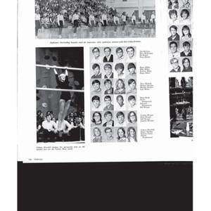 Champaign Centennial High Centurian - 1969