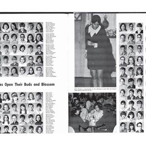 Champaign Centennial High Centurian - 1969