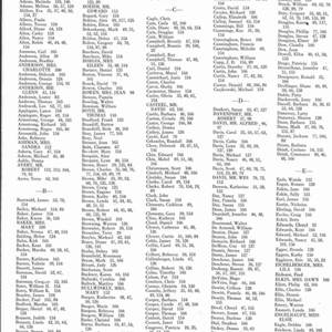 Champaign Centennial High Centurian - 1969