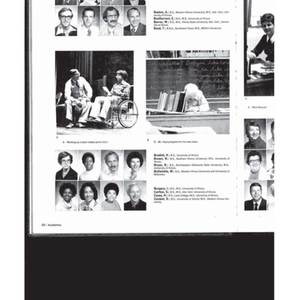 Champaign Centennial High Centurian - 1978