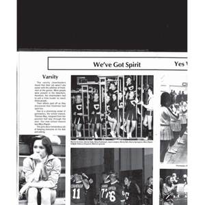 Champaign Centennial High Centurian - 1978