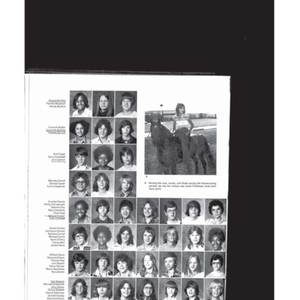 Champaign Centennial High Centurian - 1978