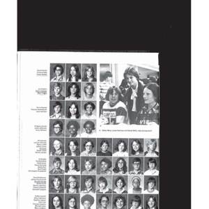 Champaign Centennial High Centurian - 1978