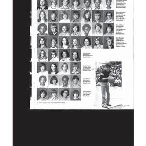 Champaign Centennial High Centurian - 1978