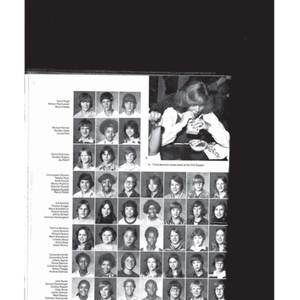 Champaign Centennial High Centurian - 1978