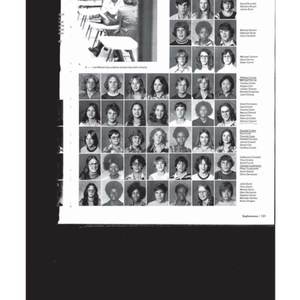 Champaign Centennial High Centurian - 1978