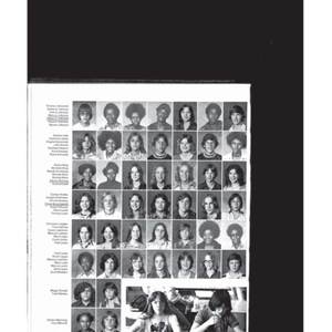 Champaign Centennial High Centurian - 1978