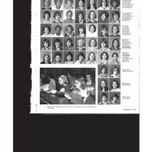 Champaign Centennial High Centurian - 1978