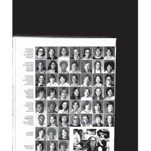 Champaign Centennial High Centurian - 1978