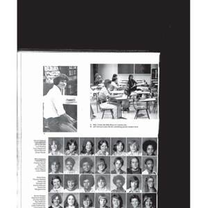 Champaign Centennial High Centurian - 1978