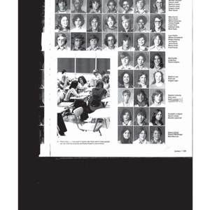 Champaign Centennial High Centurian - 1978