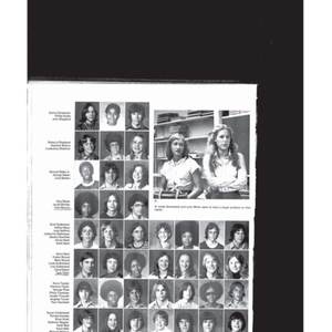 Champaign Centennial High Centurian - 1978