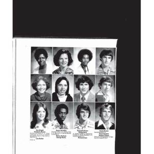 Champaign Centennial High Centurian - 1978