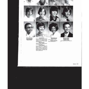 Champaign Centennial High Centurian - 1978