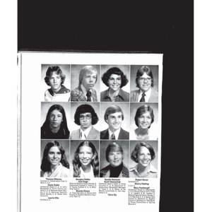 Champaign Centennial High Centurian - 1978