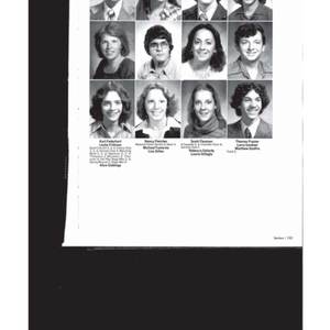 Champaign Centennial High Centurian - 1978