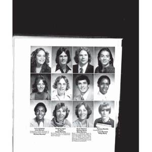 Champaign Centennial High Centurian - 1978