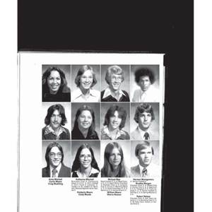 Champaign Centennial High Centurian - 1978