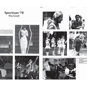 Champaign Centennial High Centurian - 1978