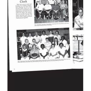 Champaign Centennial High Centurian - 1979