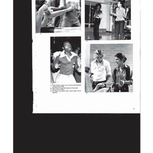 Champaign Centennial High Centurian - 1979