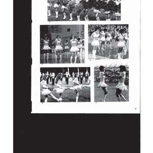 Champaign Centennial High Centurian - 1979