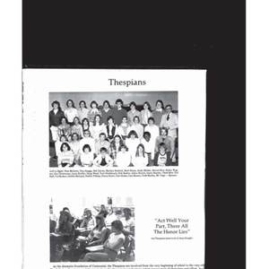 Champaign Centennial High Centurian - 1979