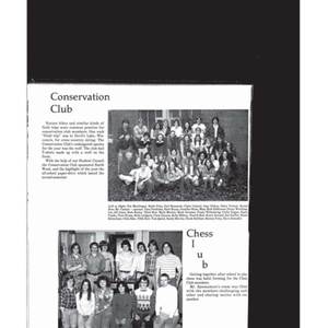 Champaign Centennial High Centurian - 1979