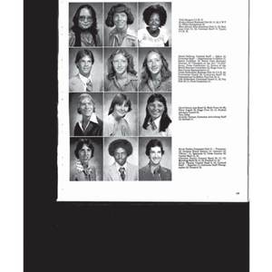 Champaign Centennial High Centurian - 1979