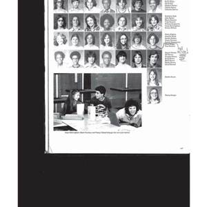 Champaign Centennial High Centurian - 1979