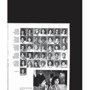 Champaign Centennial High Centurian - 1979