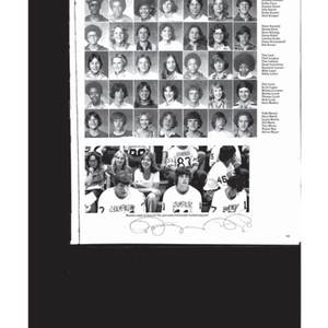 Champaign Centennial High Centurian - 1979
