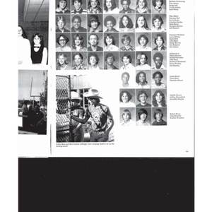 Champaign Centennial High Centurian - 1979