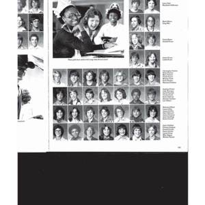 Champaign Centennial High Centurian - 1979